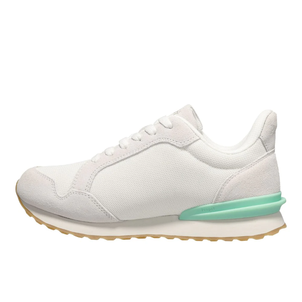 Shirley Lace Up Sneakers - Image 3