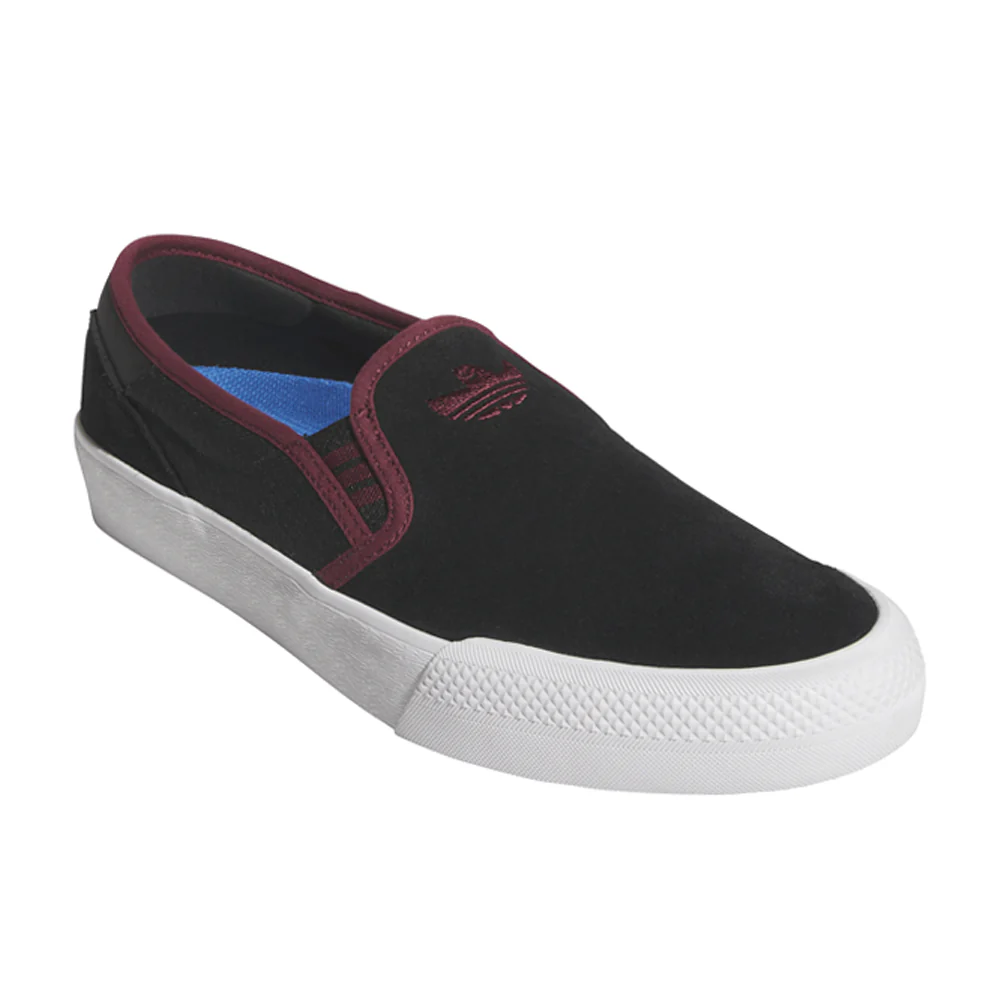 Shmoofoil Slip On Sneakers - Image 2