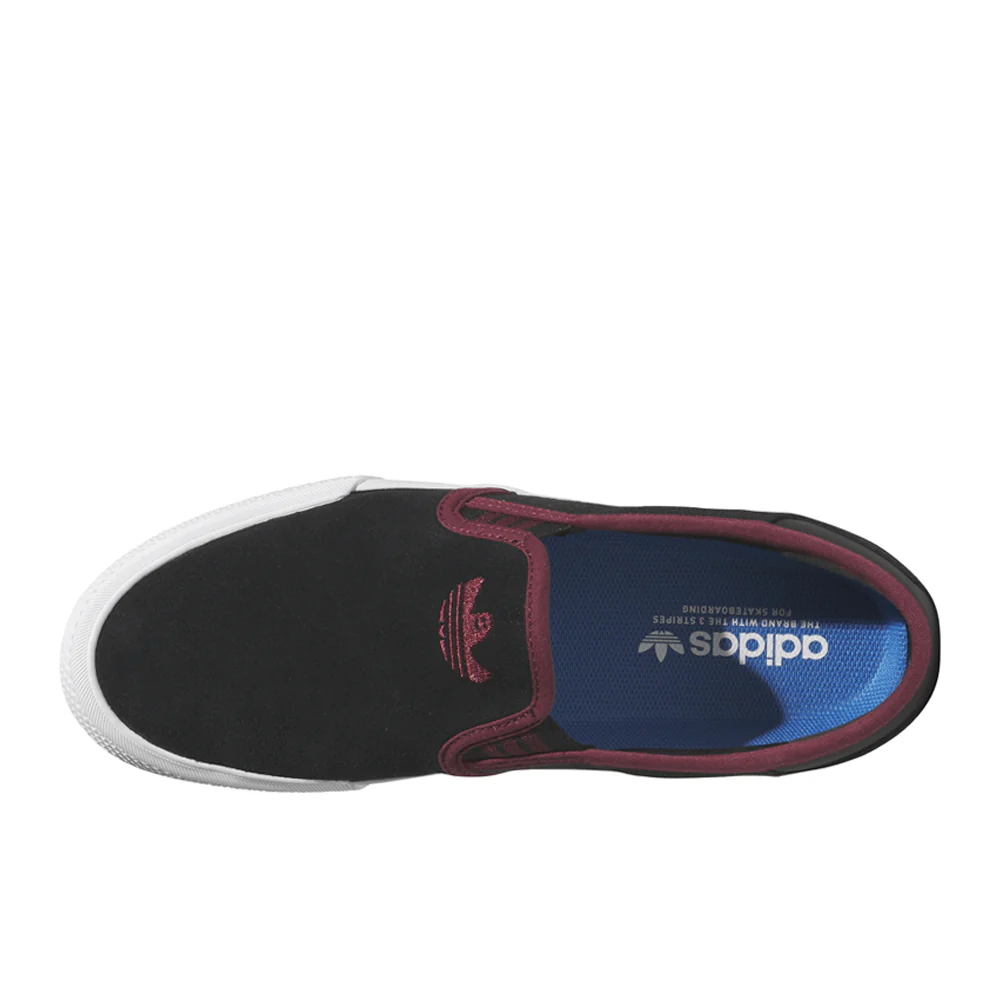 Shmoofoil Slip On Sneakers - Image 4
