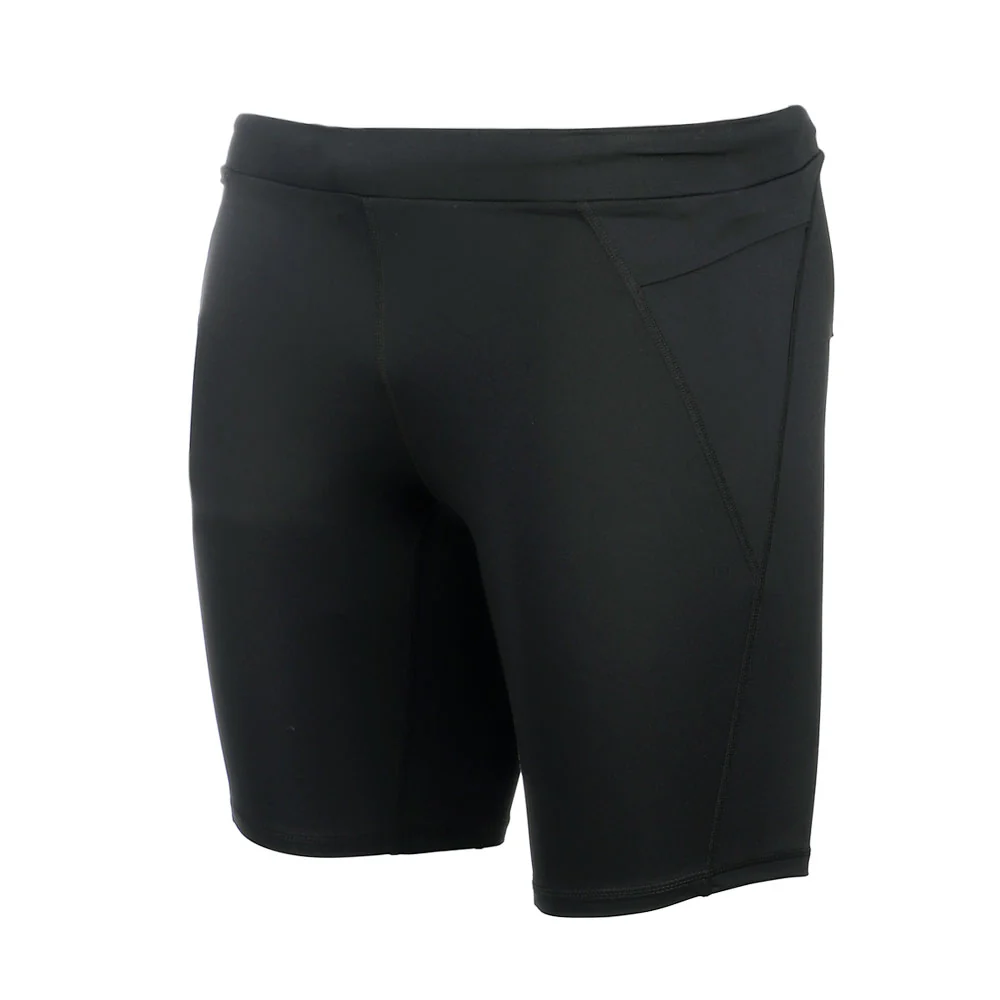 Short Running Athletic Shorts - Image 3