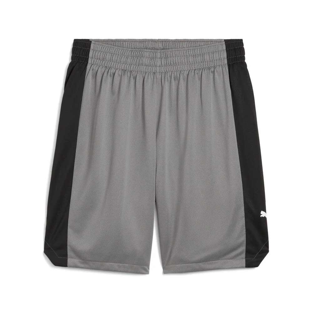 Shot Blocker Basketball Athletic Shorts