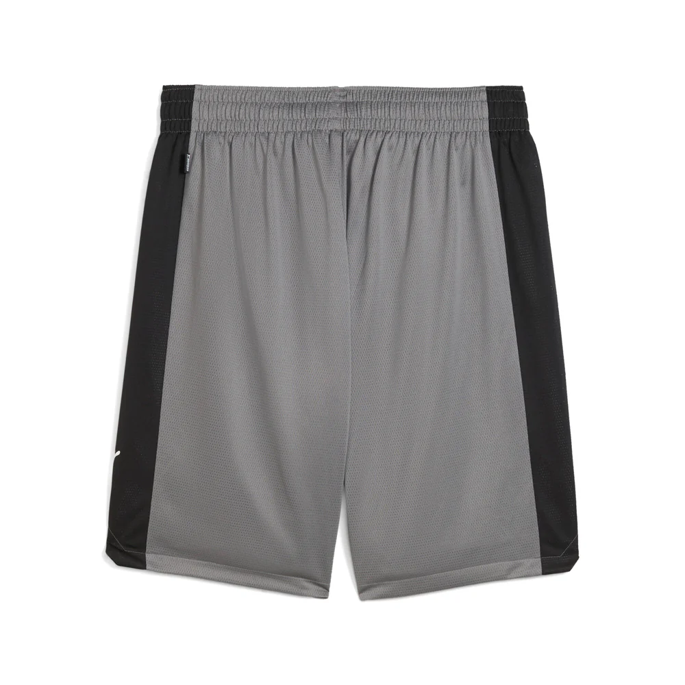 Shot Blocker Basketball Athletic Shorts - Image 2
