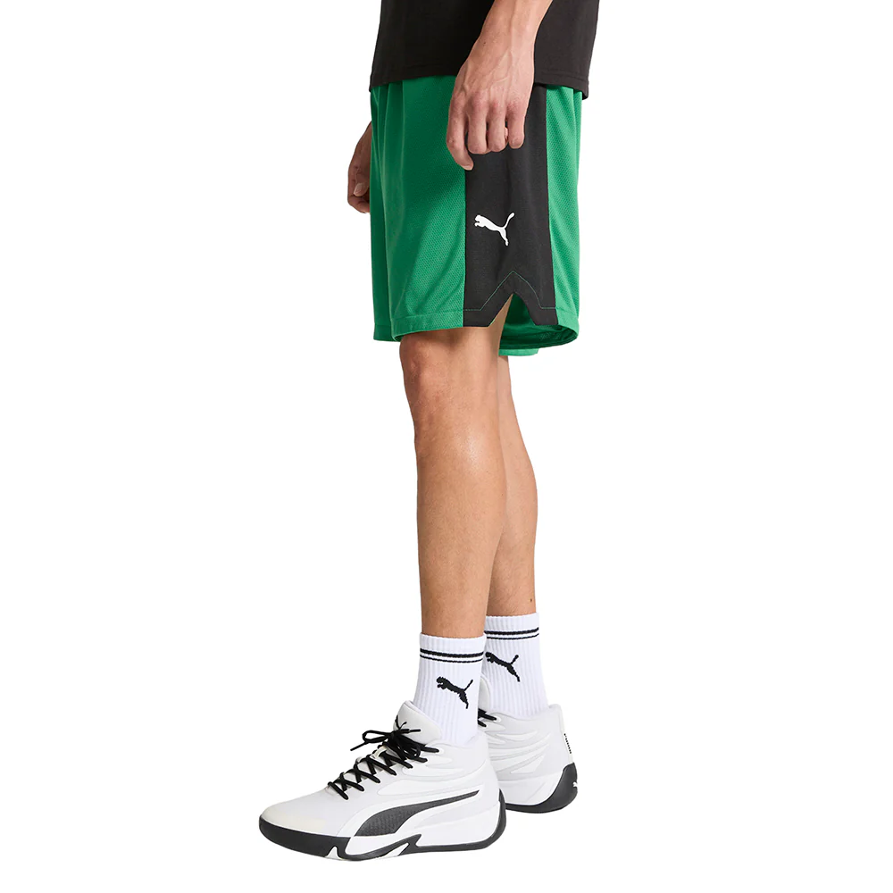 Shot Blocker Shorts - Image 5