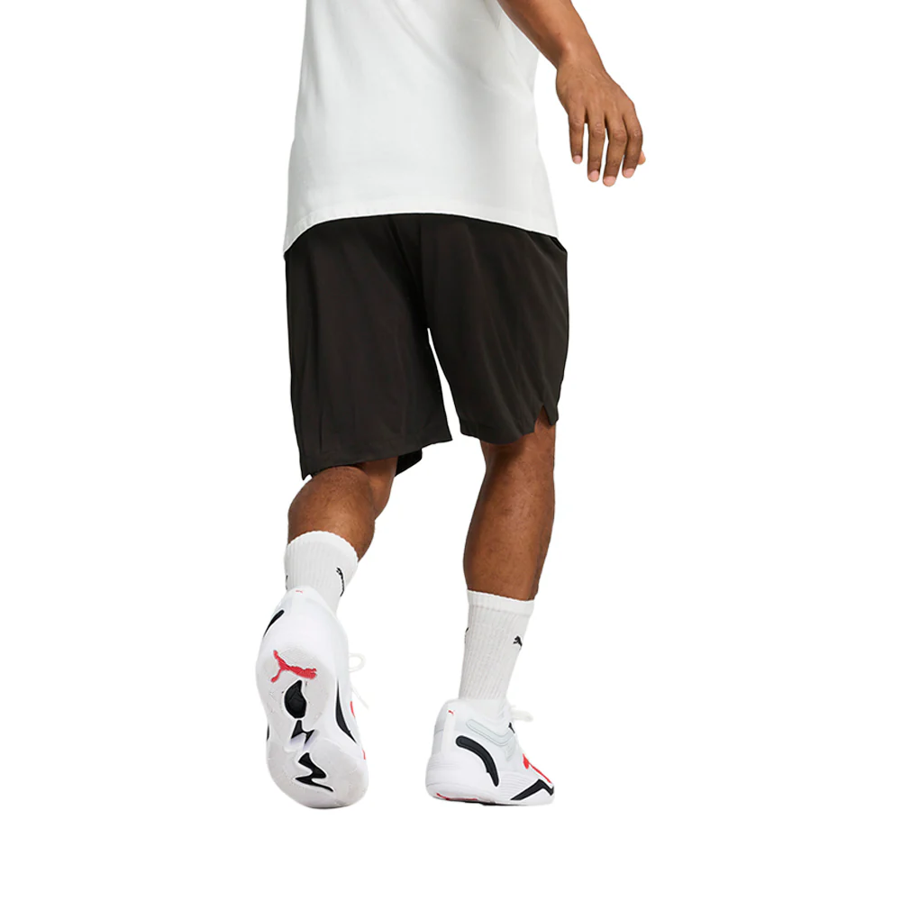 Shot Blocker Shorts - Image 4