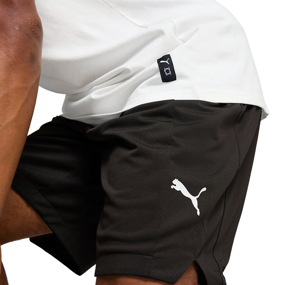 Shot Blocker Shorts - Image 5