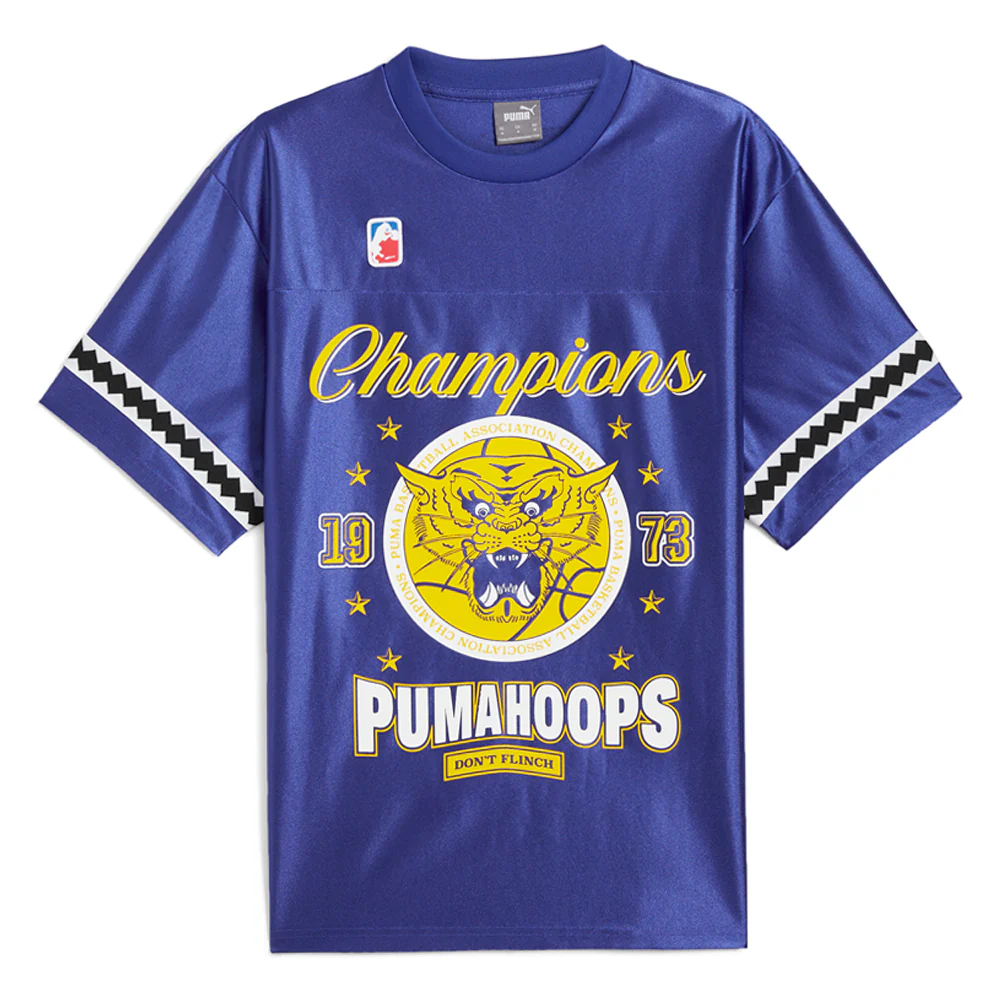 Show Basketball Crew Neck Short Sleeve Replica Jersey