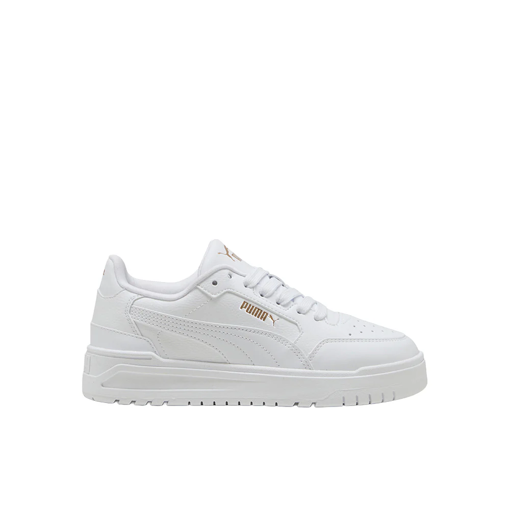 Shuffle Downtown Lo Lace Up Sneakers (Big Kid)