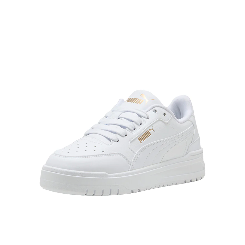 Shuffle Downtown Lo Lace Up Sneakers (Big Kid) - Image 2