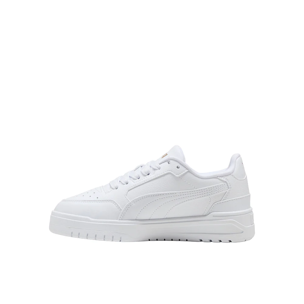 Shuffle Downtown Lo Lace Up Sneakers (Big Kid) - Image 3
