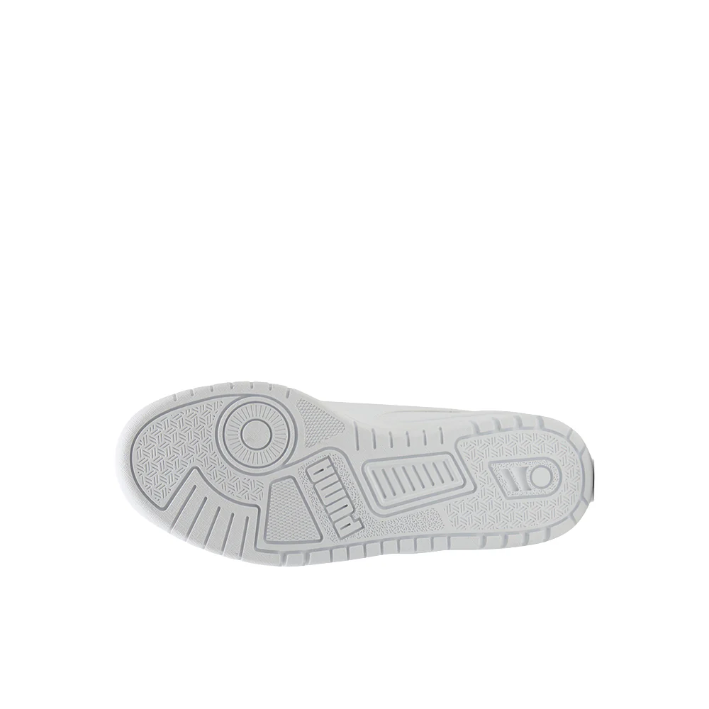 Shuffle Downtown Lo Lace Up Sneakers (Big Kid) - Image 5