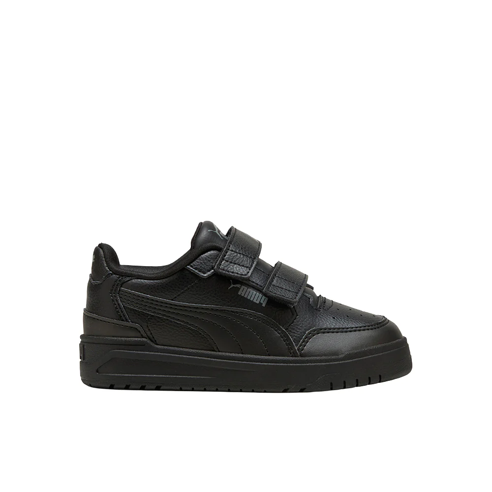 Shuffle Downtown Lo Slip On Sneakers (Little Kid)