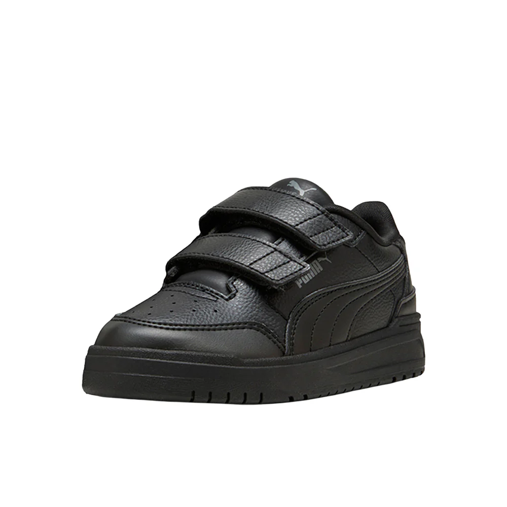Shuffle Downtown Lo Slip On Sneakers (Little Kid) - Image 2