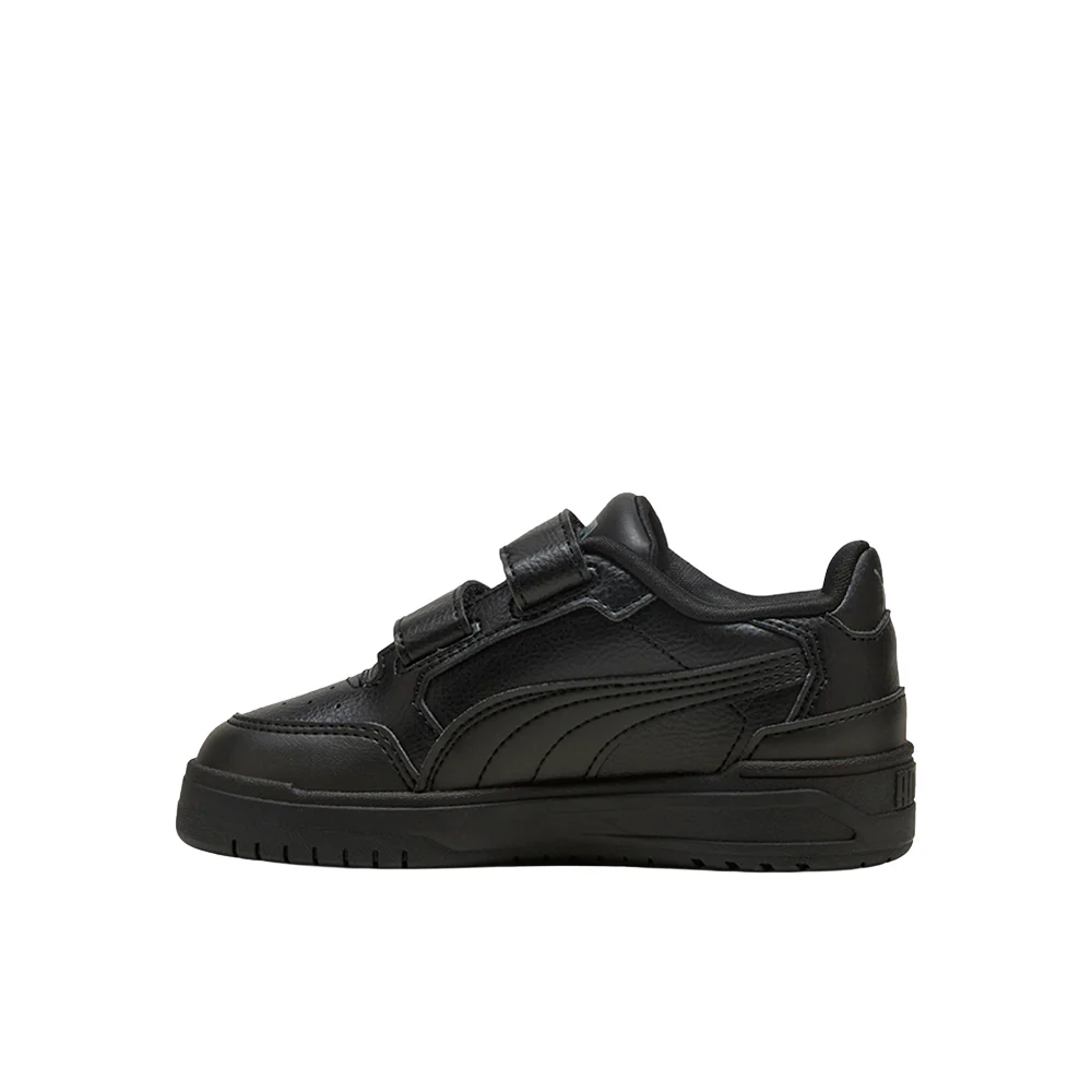 Shuffle Downtown Lo Slip On Sneakers (Little Kid) - Image 3