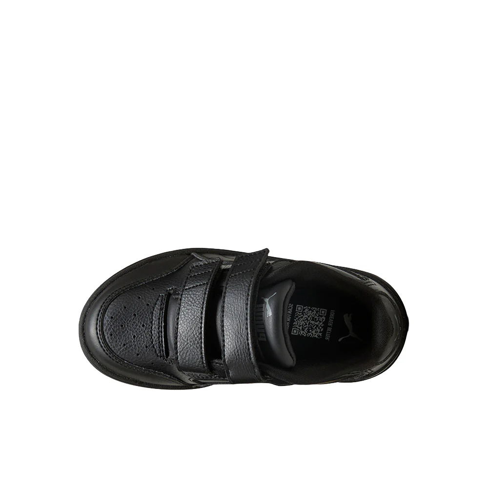 Shuffle Downtown Lo Slip On Sneakers (Little Kid) - Image 4