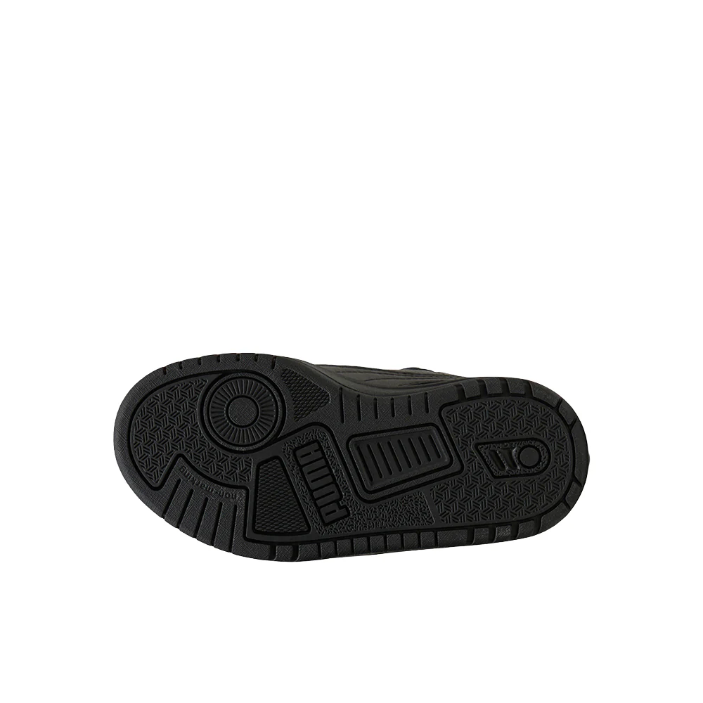 Shuffle Downtown Lo Slip On Sneakers (Little Kid) - Image 5