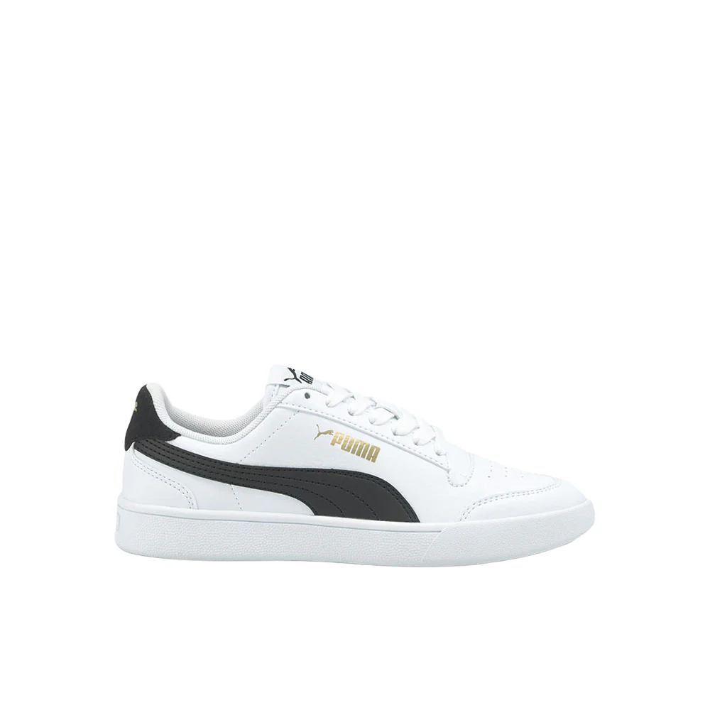 Shuffle Lace Up Sneakers (Big Kid)