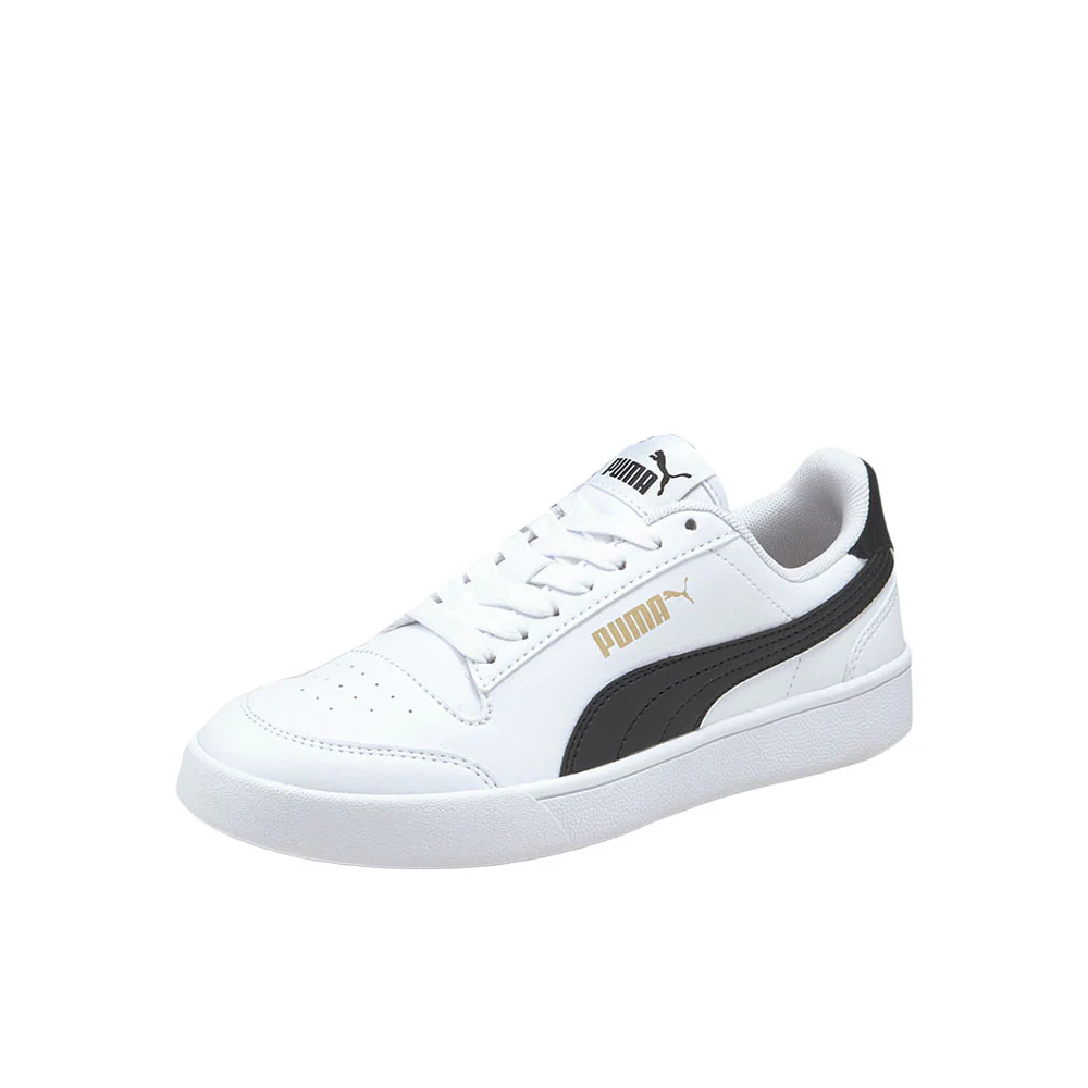 Shuffle Lace Up Sneakers (Big Kid) - Image 2