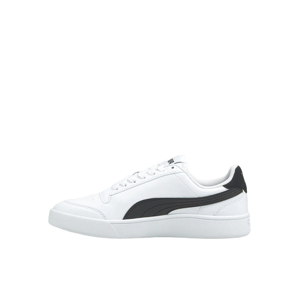 Shuffle Lace Up Sneakers (Big Kid) - Image 3