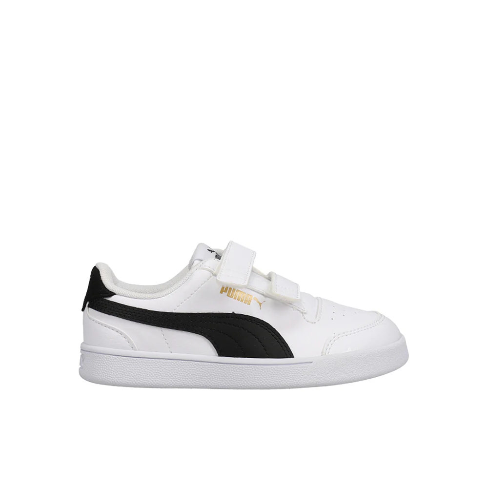 Shuffle Slip On Sneakers (Little Kid)