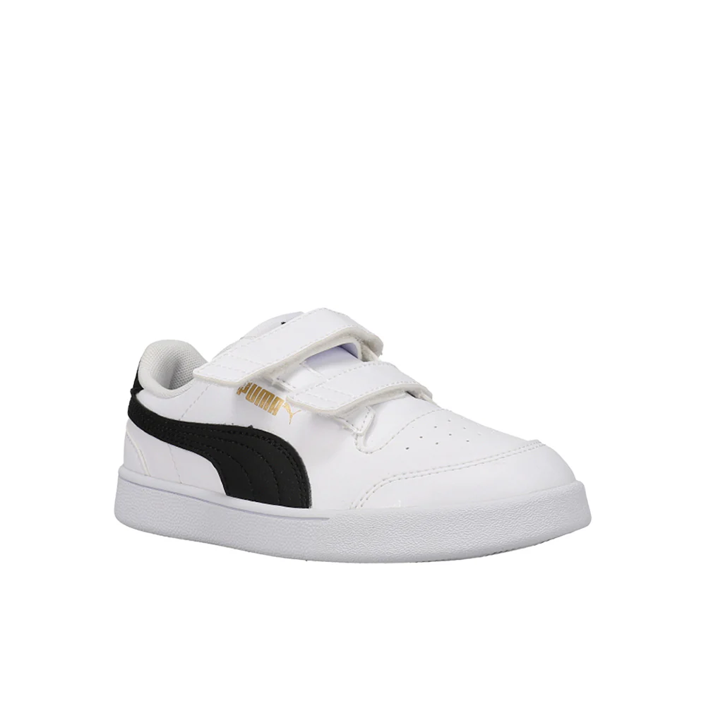 Shuffle Slip On Sneakers (Little Kid) - Image 2
