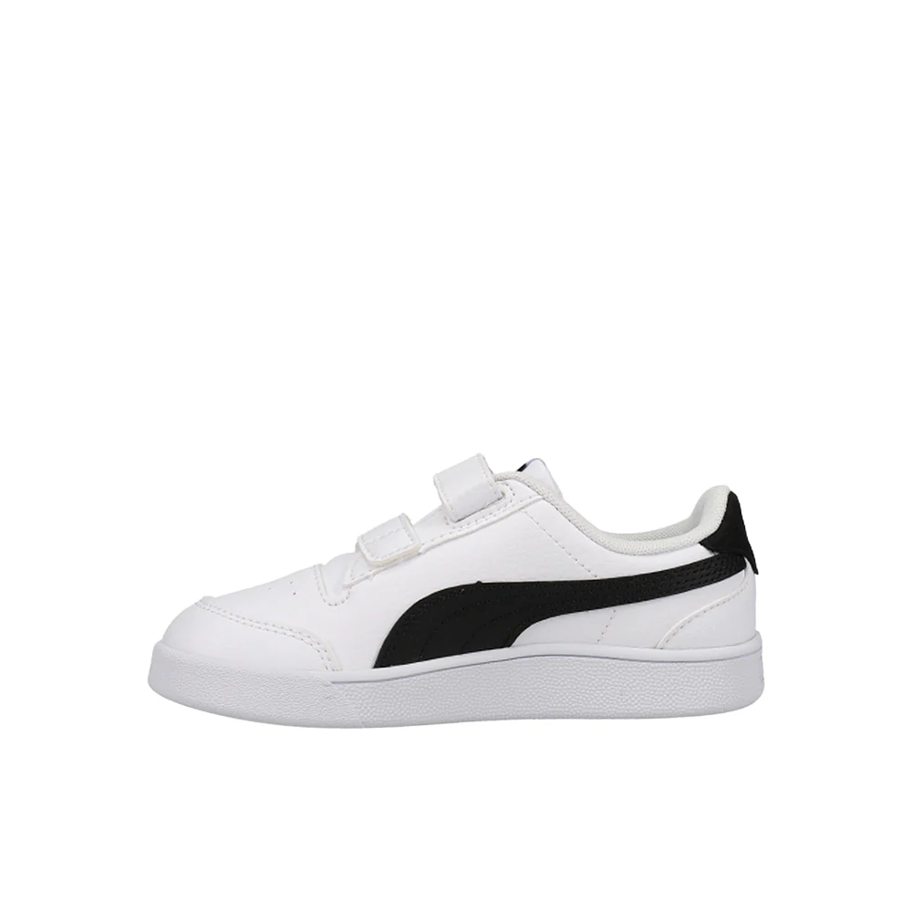 Shuffle Slip On Sneakers (Little Kid) - Image 3