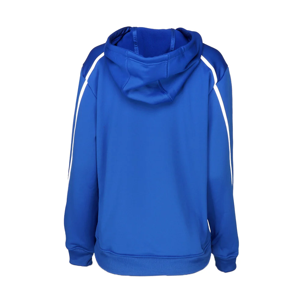 Sideline Athletic Pullover Hoodie - Image 2
