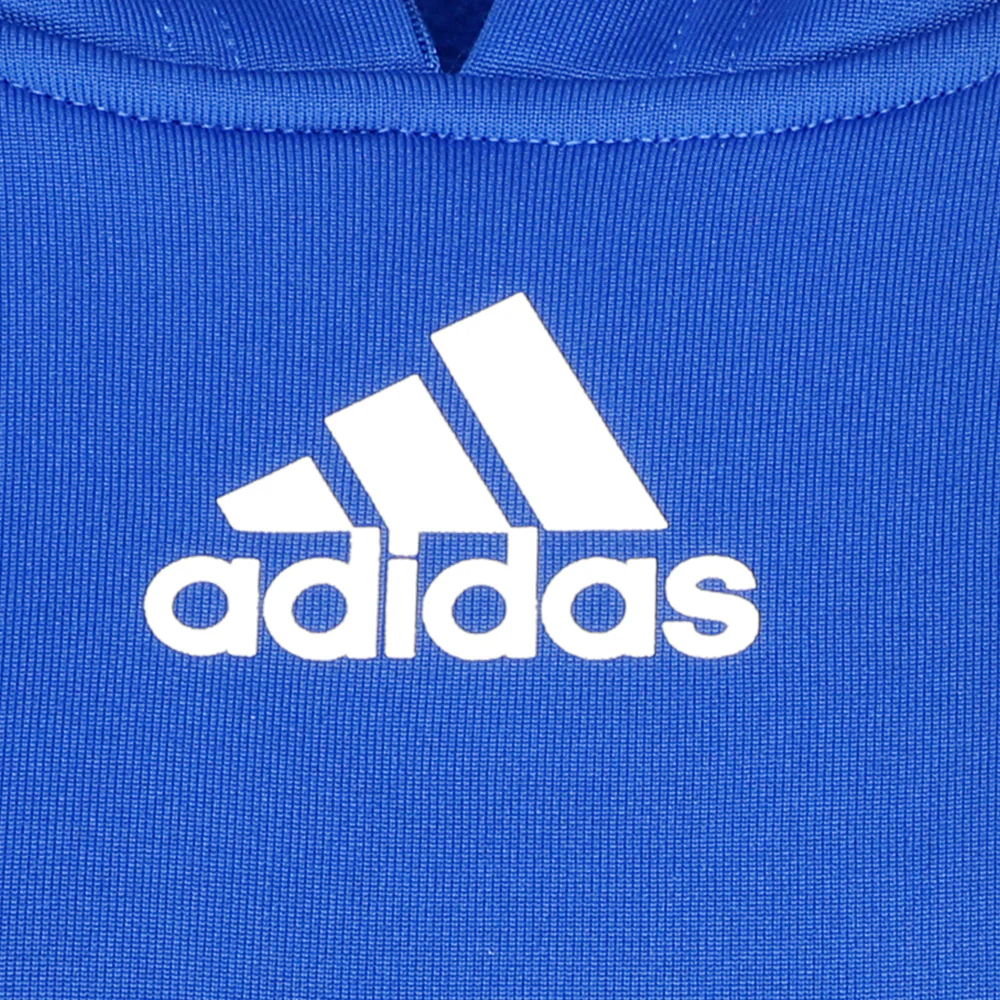 Sideline Athletic Pullover Hoodie - Image 3
