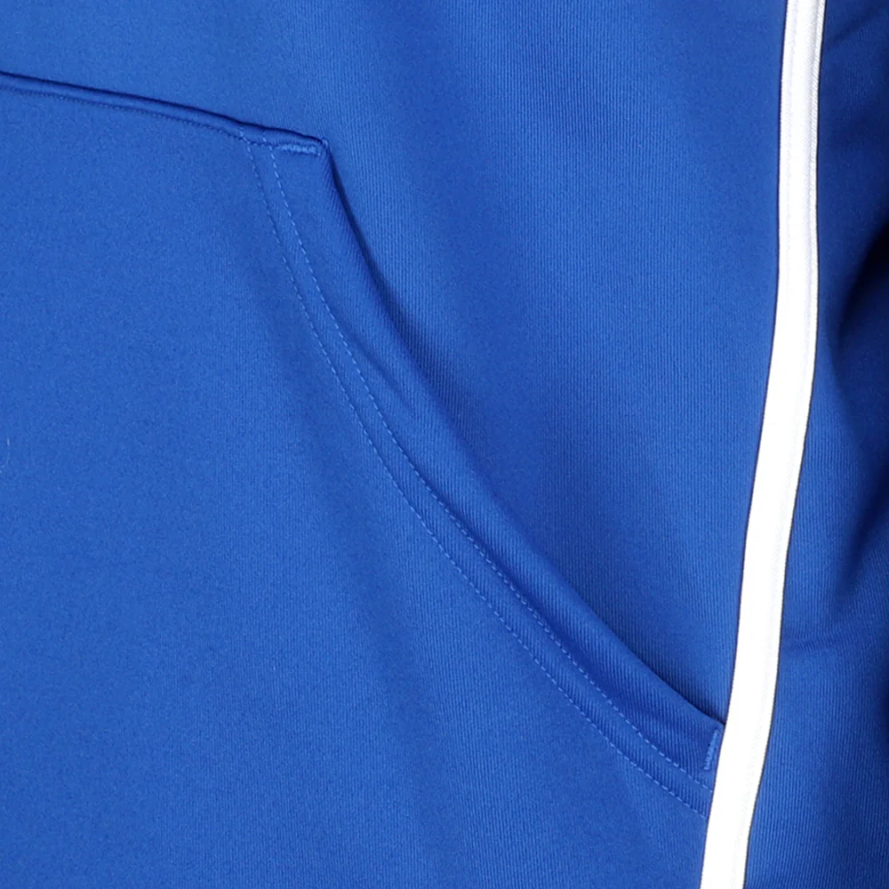 Sideline Athletic Pullover Hoodie - Image 4