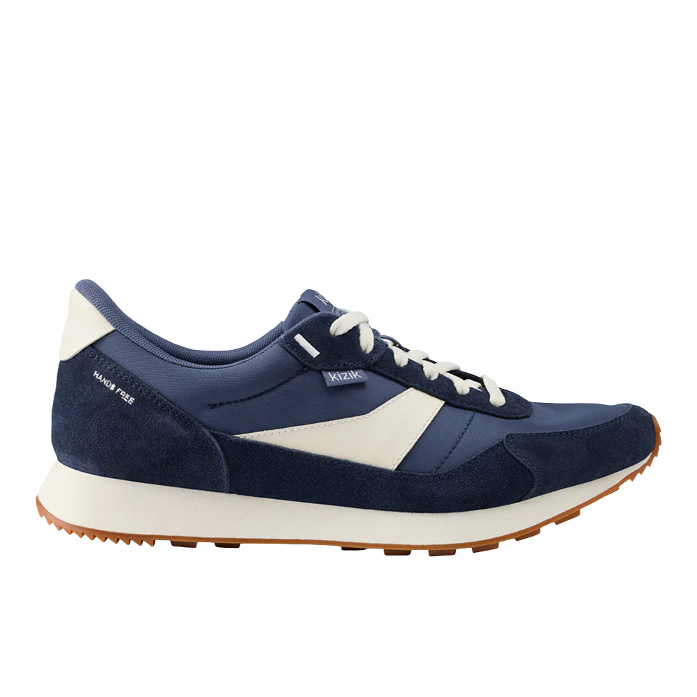 Siena Hands Free Lace Up Sneakers