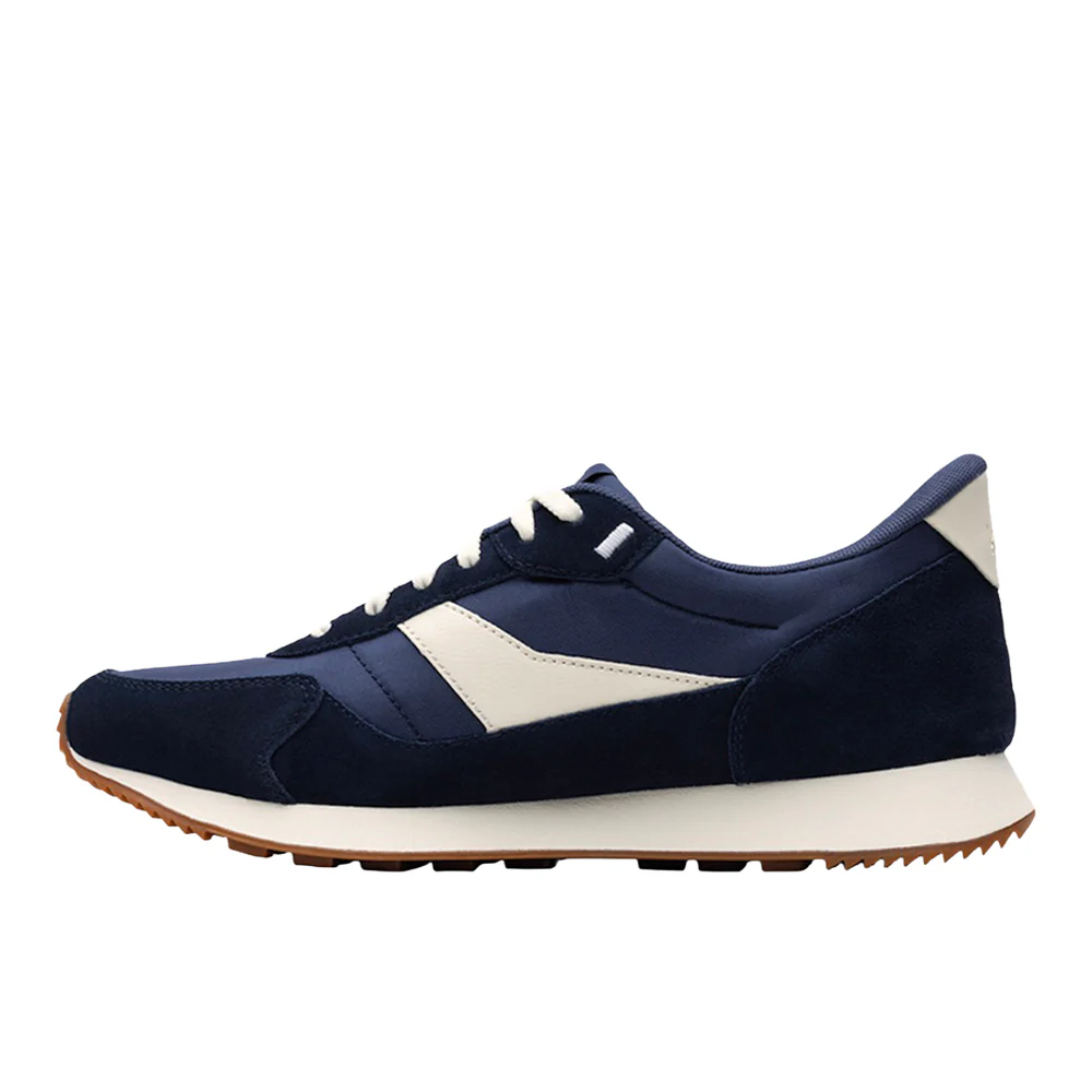 Siena Hands Free Lace Up Sneakers - Image 3