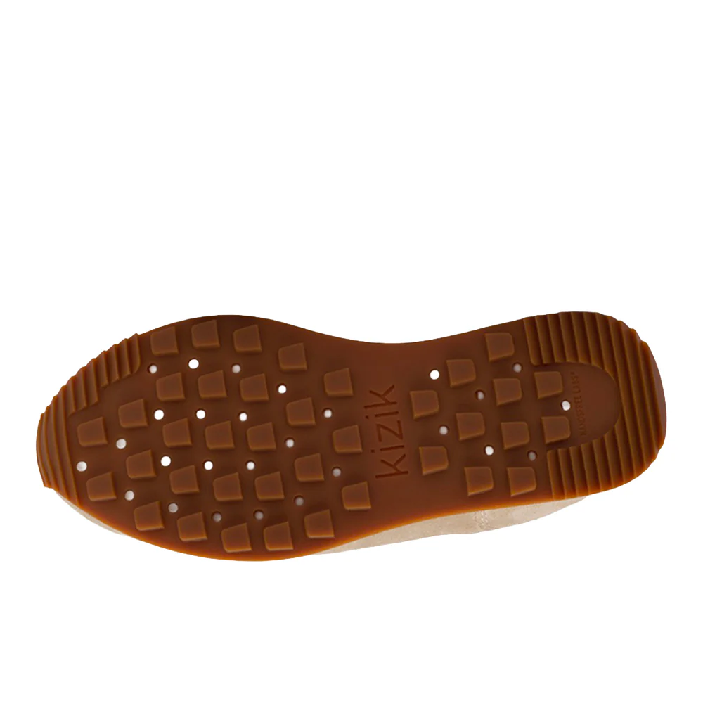 Siena Hands Free Lace Up Sneakers - Image 5