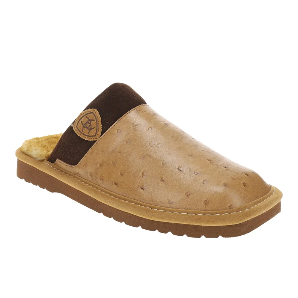 Silversmith Slip On Slippers - Image 2