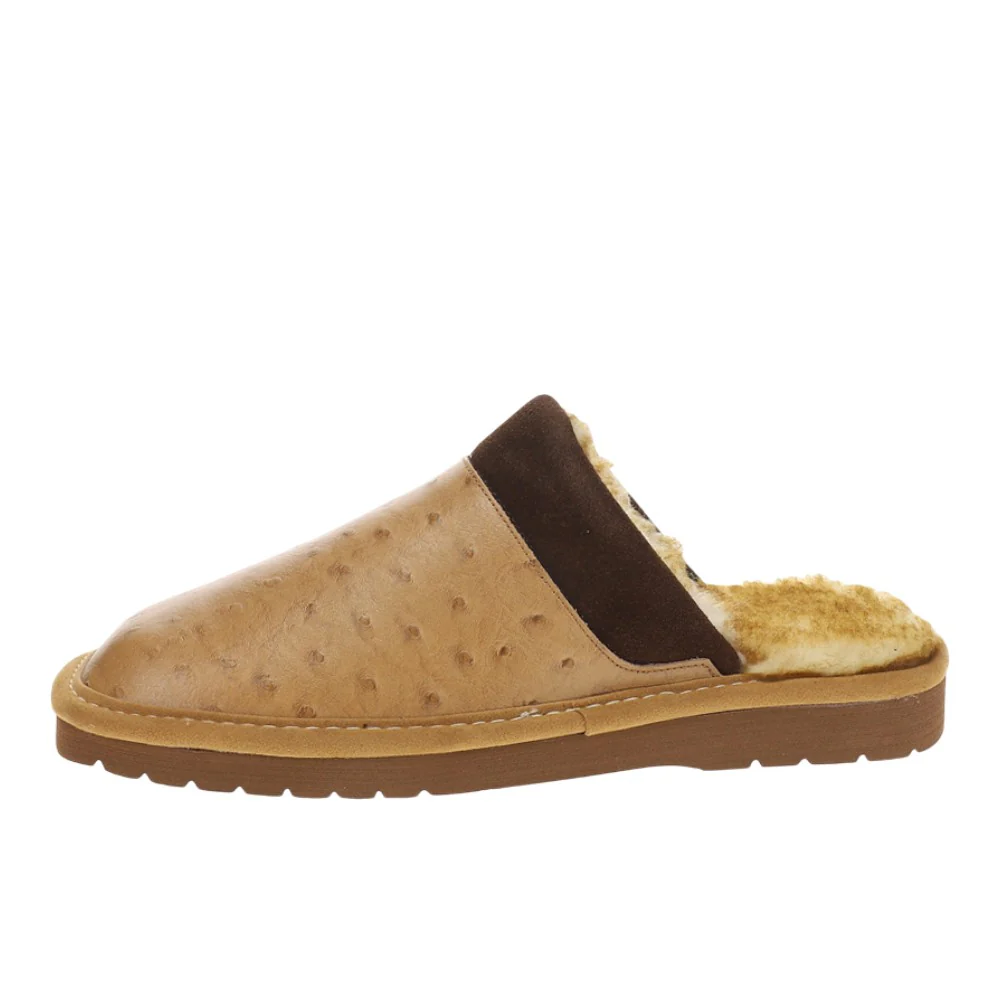 Silversmith Slip On Slippers - Image 3