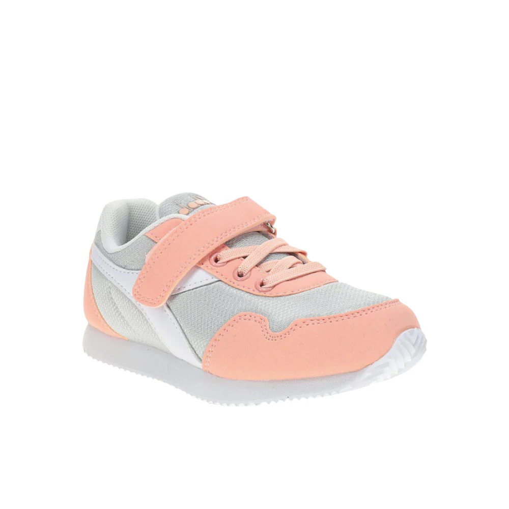 Simple Run Slip On Sneakers (Toddler) - Image 2