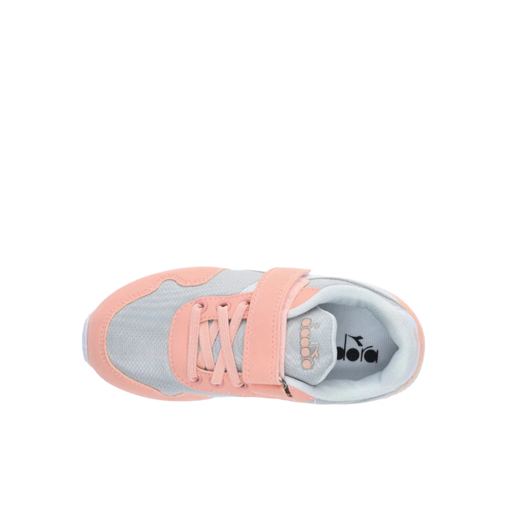 Simple Run Slip On Sneakers (Toddler) - Image 4