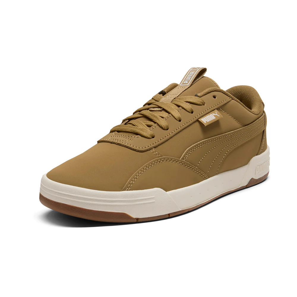Skate Buck Lace Up Sneakers - Image 2