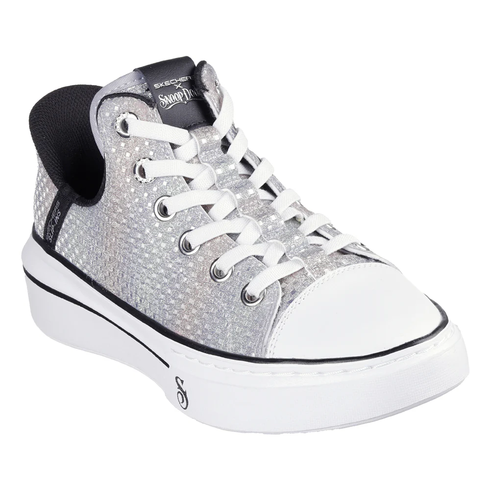 Skechers Slip-ins x Snoop Dogg Disco Snoop  Sneakers - Image 2