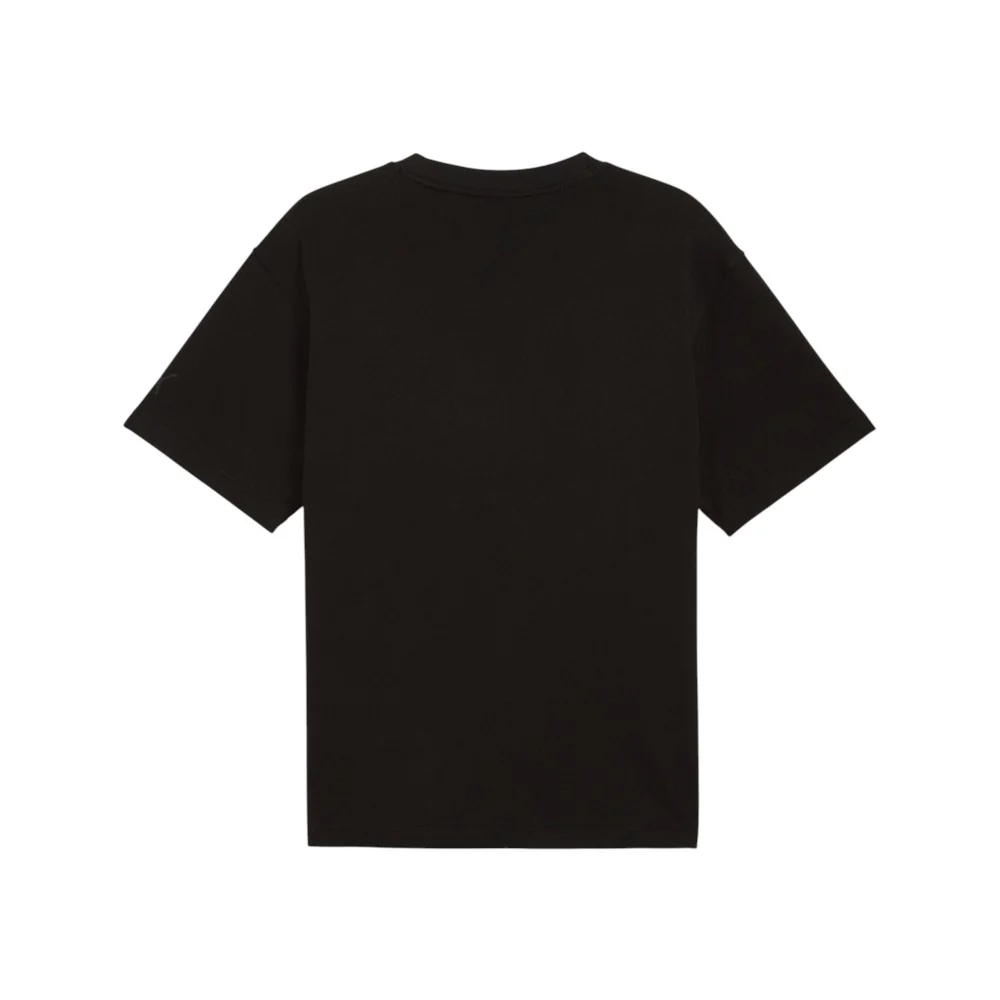 PUMA X SKEPTA Crew Neck Short Sleeve T-Shirt - Image 2