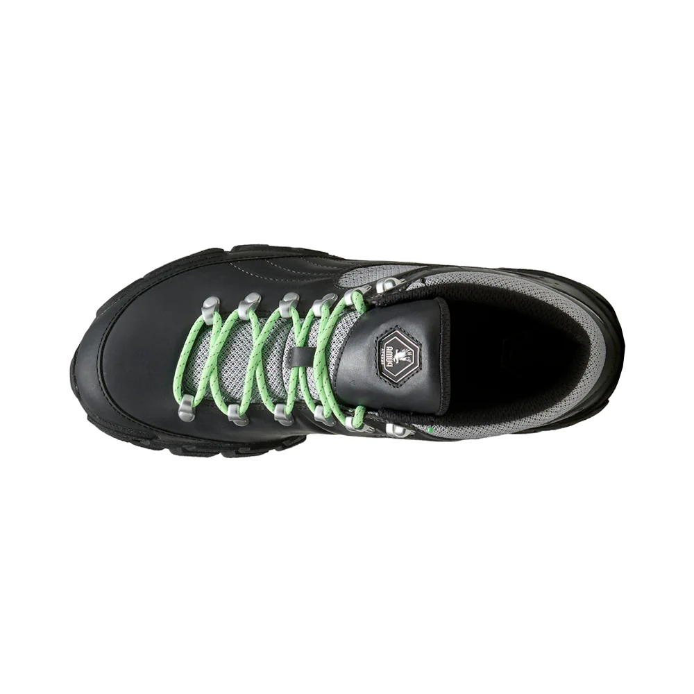 PUMA X SKEPTA Skope Mid Lace Up Sneakers - Image 4