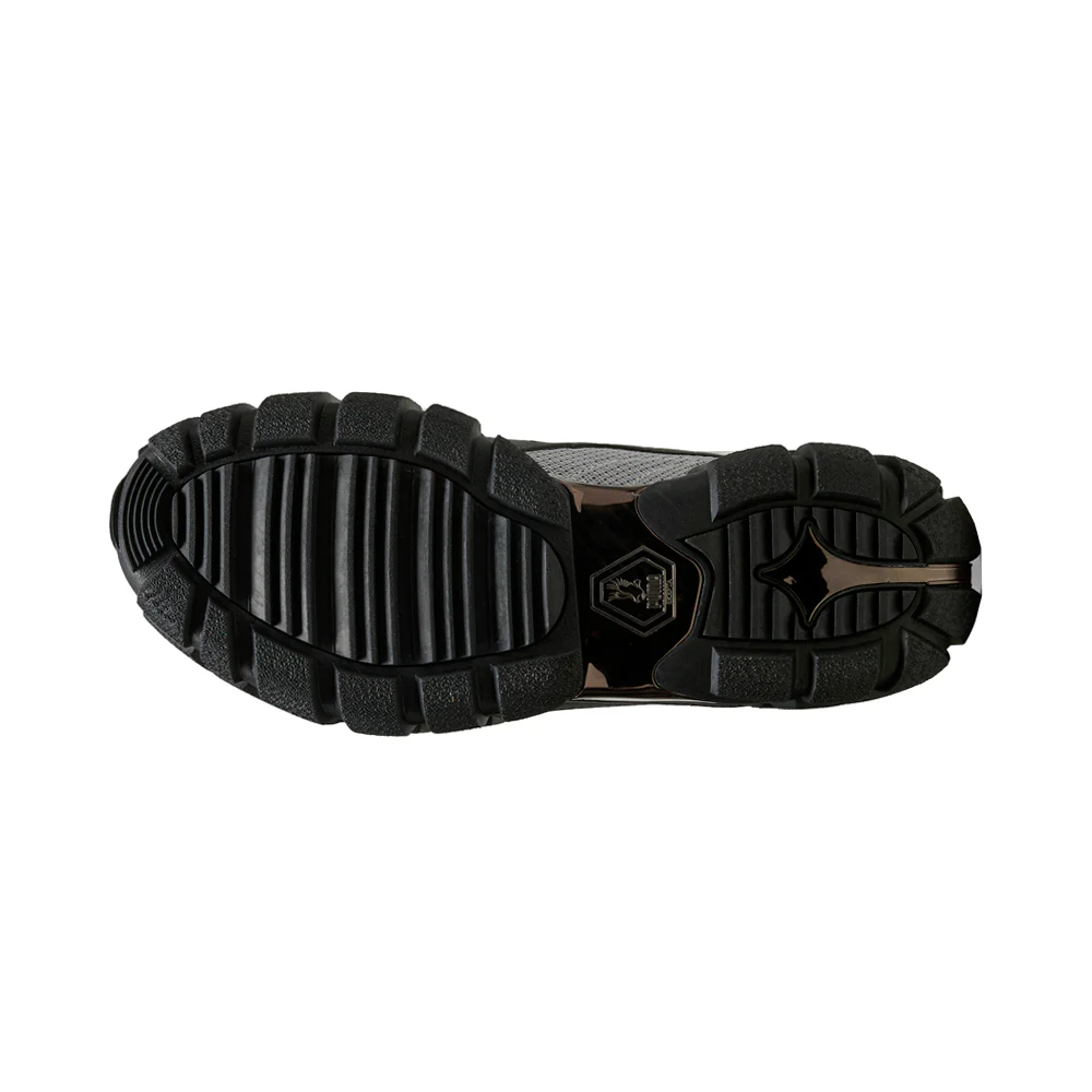 PUMA X SKEPTA Skope Mid Lace Up Sneakers - Image 5