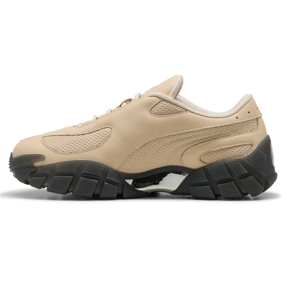 PUMA X SKEPTA Skope Forever NBK Lace Up Sneakers - Image 3