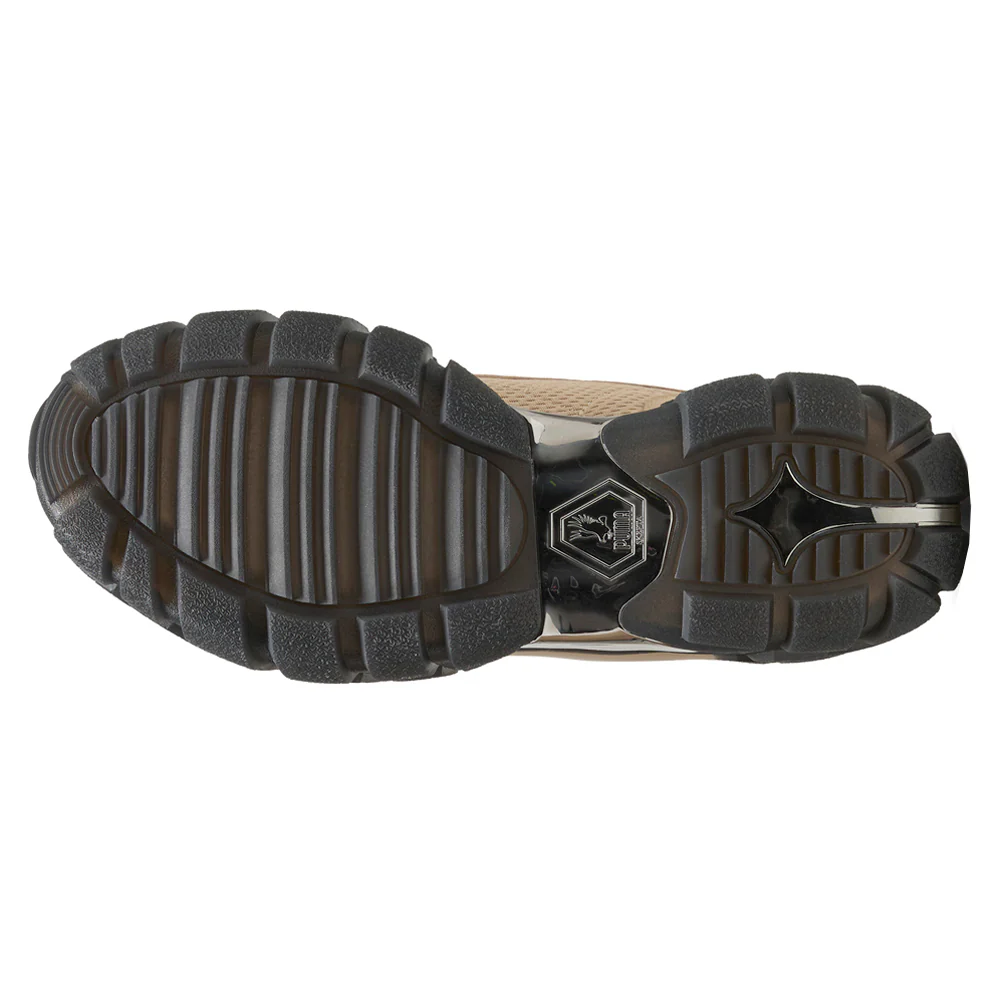 PUMA X SKEPTA Skope Forever NBK Lace Up Sneakers - Image 5