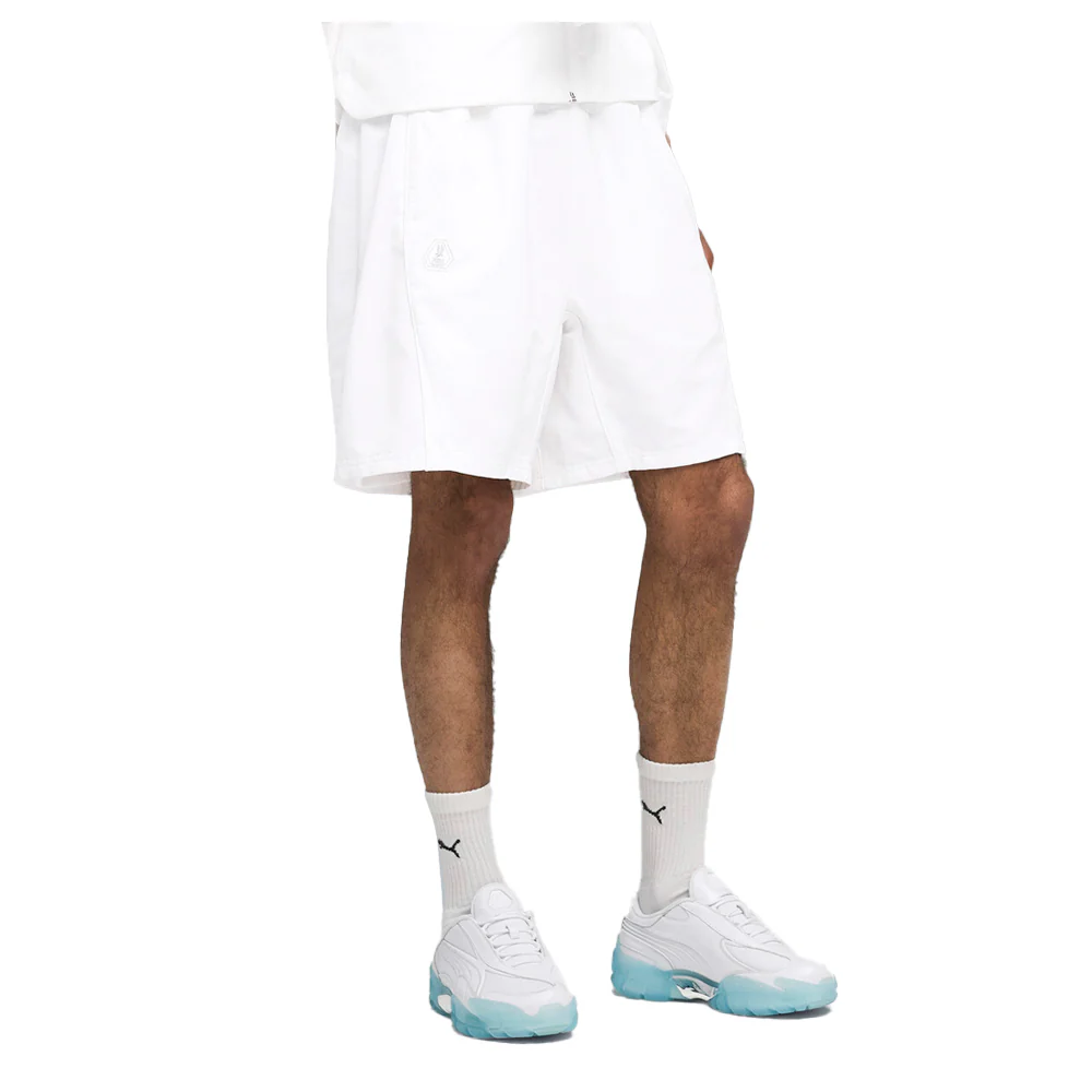 PUMA X Skepta Skope CLRT Shorts - Image 3