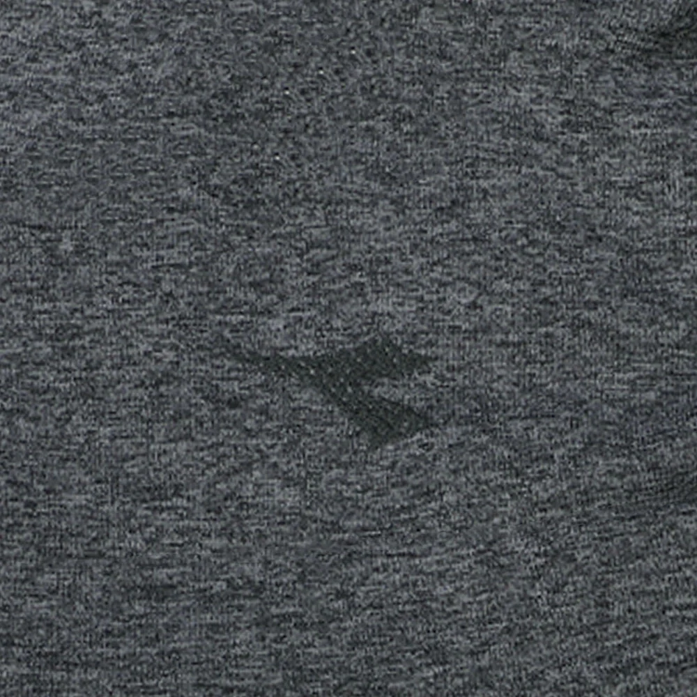 Skin Friendly Crew Neck Long Sleeve Athletic T-Shirt - Image 5