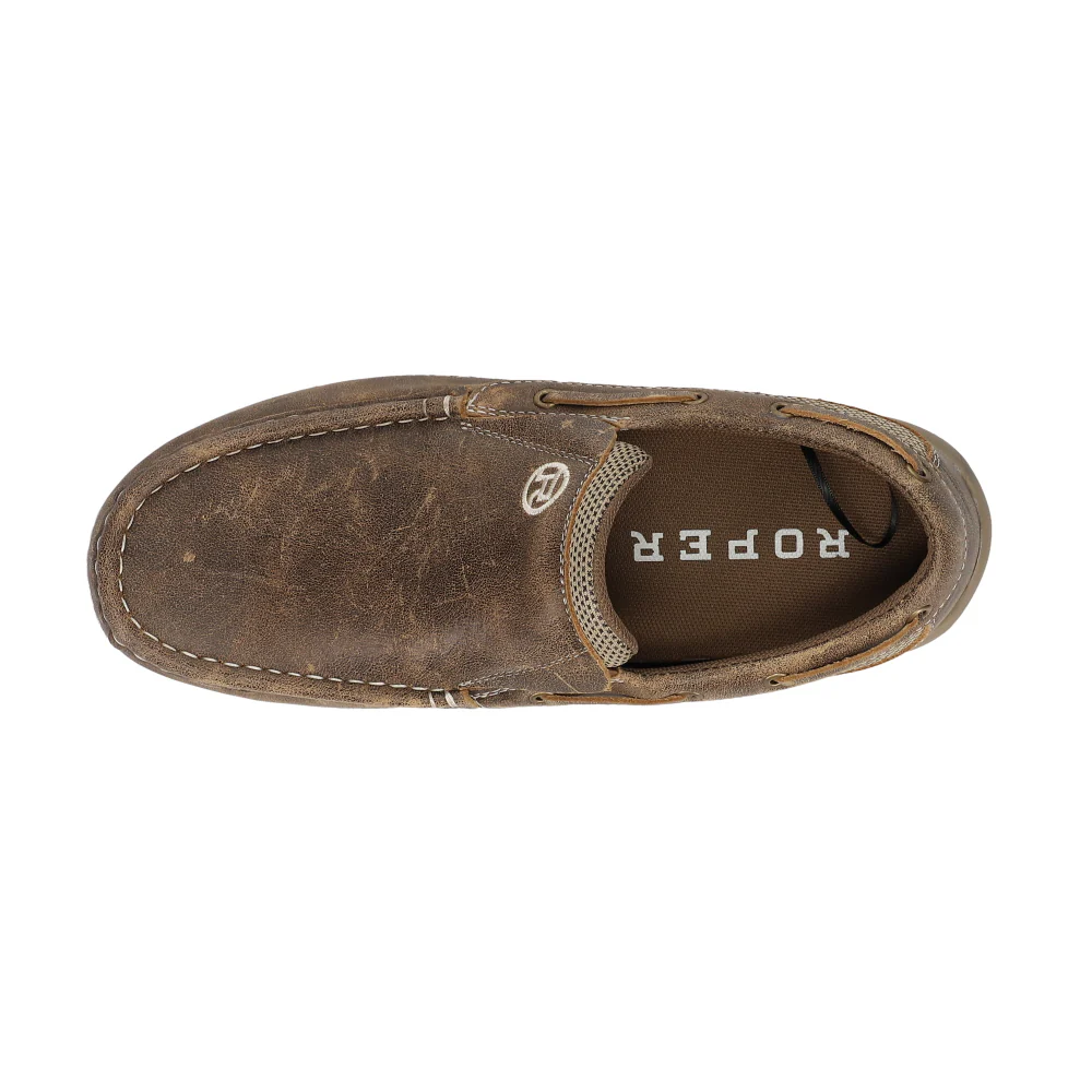 Skipper Slip On Shoes - Image 4