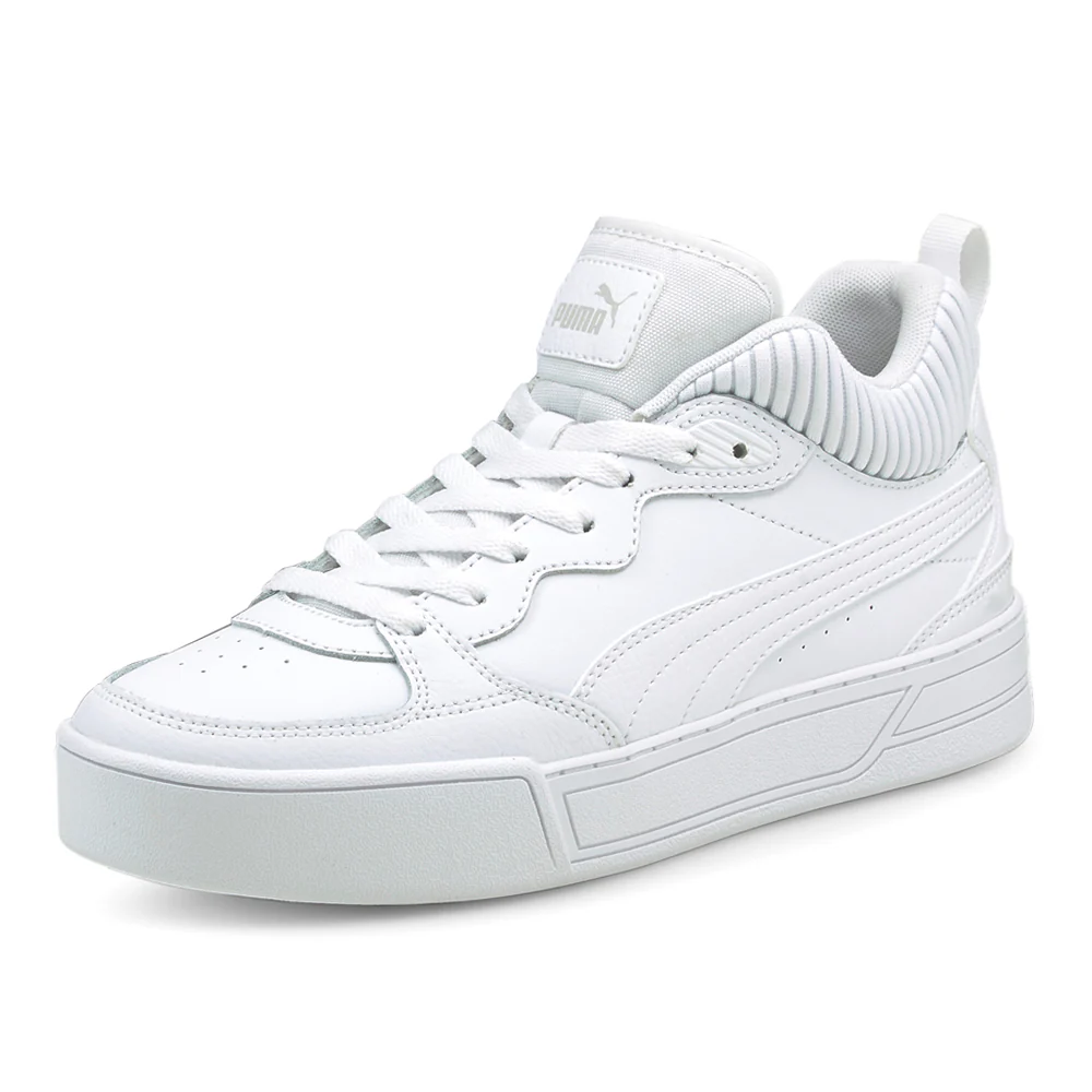 Skye Demi Lace Up Sneakers - Image 2