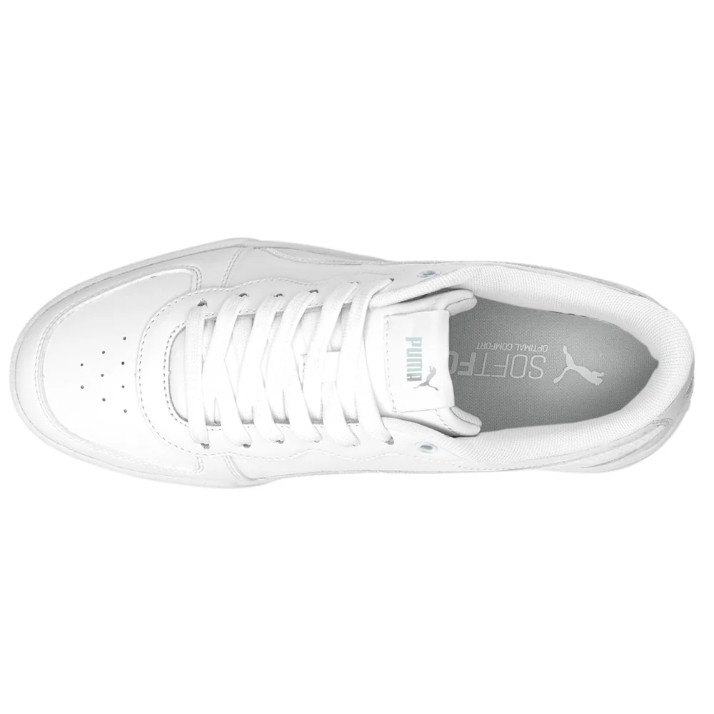 Skye Lace Up Sneakers - Image 4
