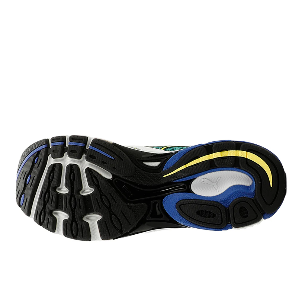 Skyjet Lace Up Sneakers - Image 5
