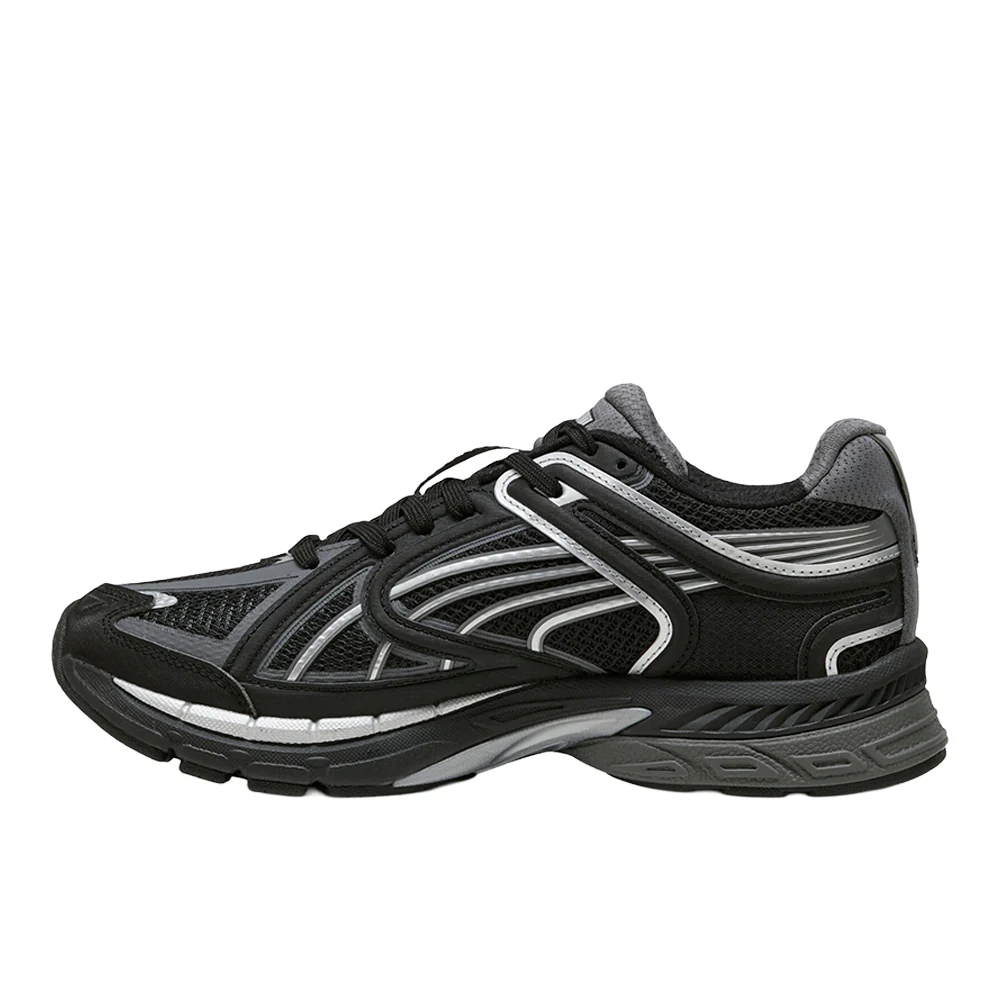 Skyjet Lace Up Sneakers - Image 3