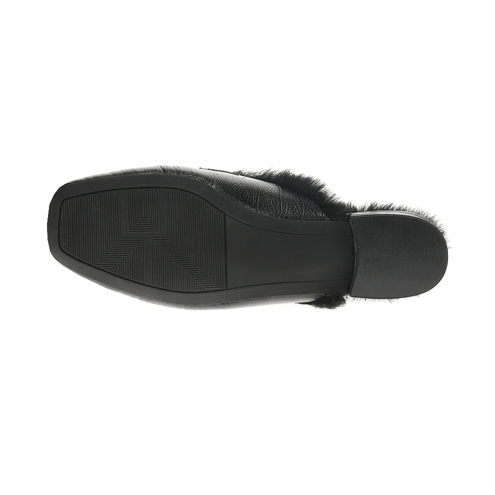 Skyla Mule Loafers - Image 5